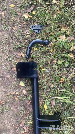 Фаркоп bmw x3 f25