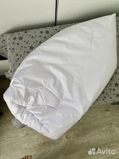 Конверт детский зимний