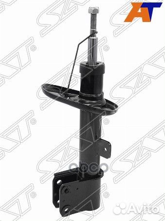 Стойка передняя citroen C4 11/Peugeot 5008 09