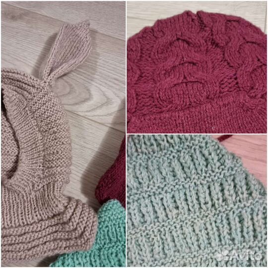 Шапка, кепка, Панама детская, шлем, чепчик