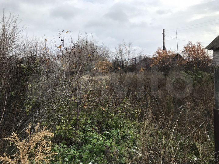 Дом 29 м² на участке 22 сот.