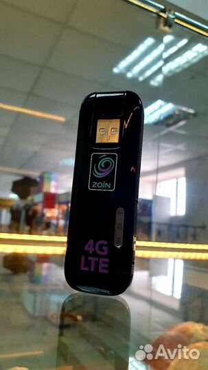 Wifi роутер 4g модем huawei