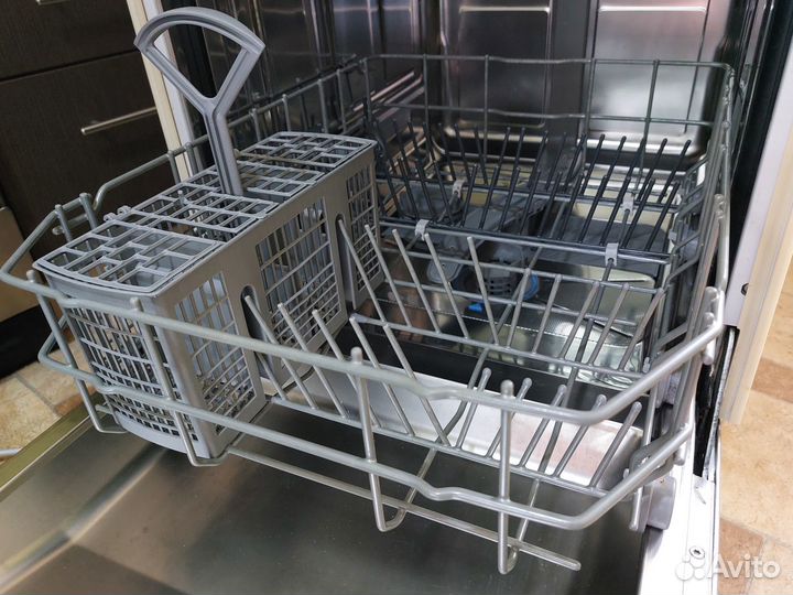 Гарантия. 45см посудомоечная машина Bosch