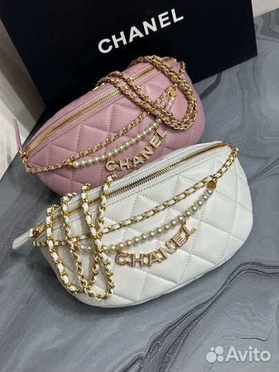 Сумка Chanel