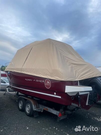 Продаю катер