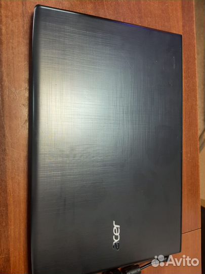 Acer e5 i5