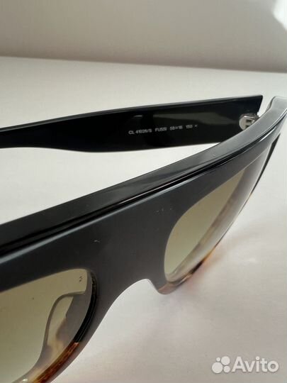 Солнцезащитные очки италия