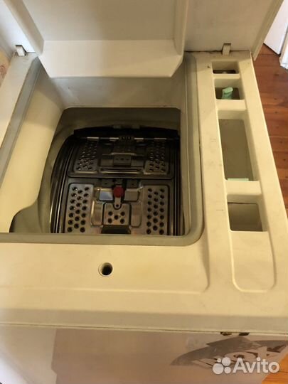 Стиральная машина Ардо вертикальная загрузка