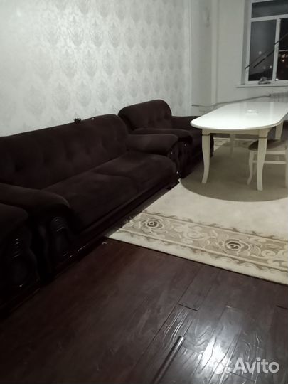 Хол в очень хорошем состоянии