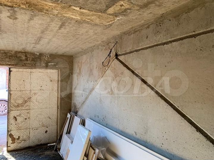 Гараж, 17 м²