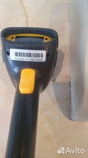 Принтер сканер