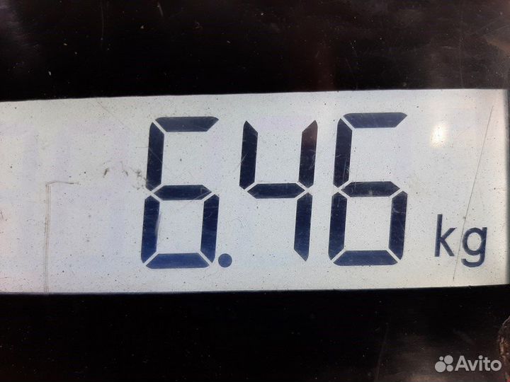 Диск тормозной задний для Opel Zafira B 93190175