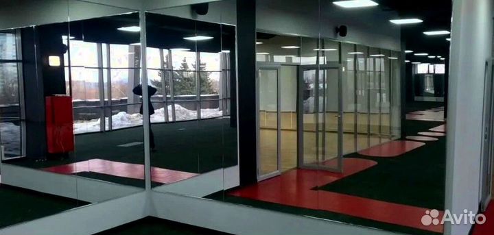 Закаленное стекло