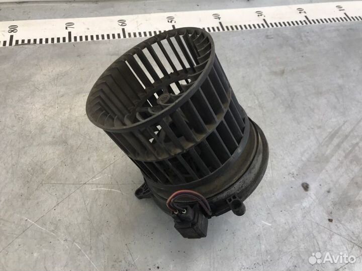 Мотор отопителя (печки) Ford Fusion CBK fxja