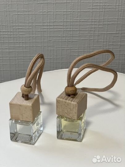 Диффузор в машину