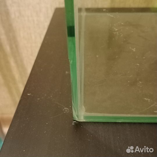 Аквариум для рыбок