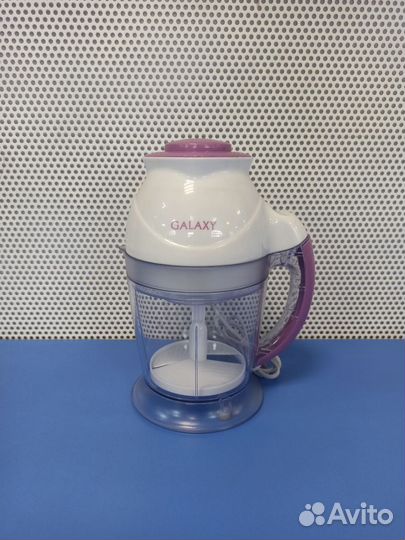 Измельчитель Galaxy GL2353