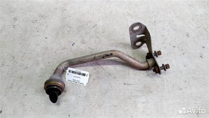 Трубка егр Mazda Tribute 01-07г