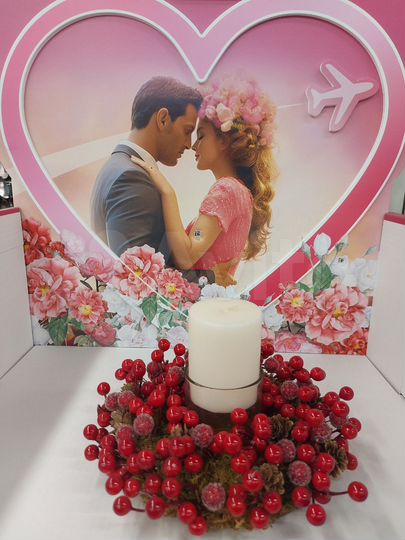 Квартира-студия, 24 м², 9/15 эт.