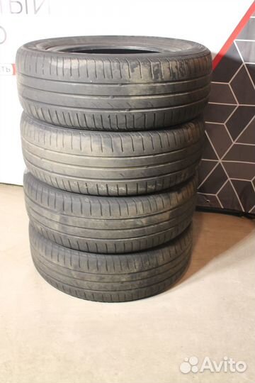 Nexen N Blue HD 205/60 R16 92H