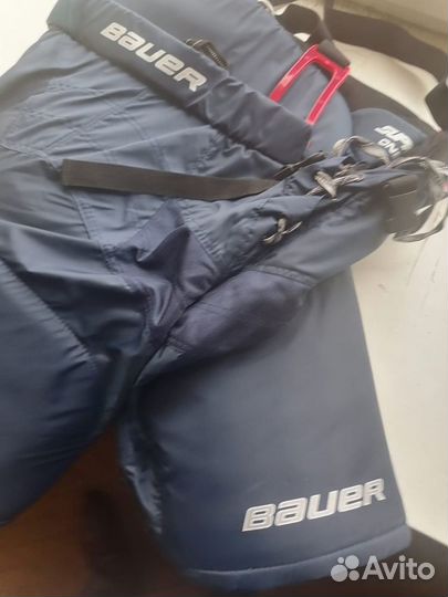 Комплект хоккейной формы взрослый