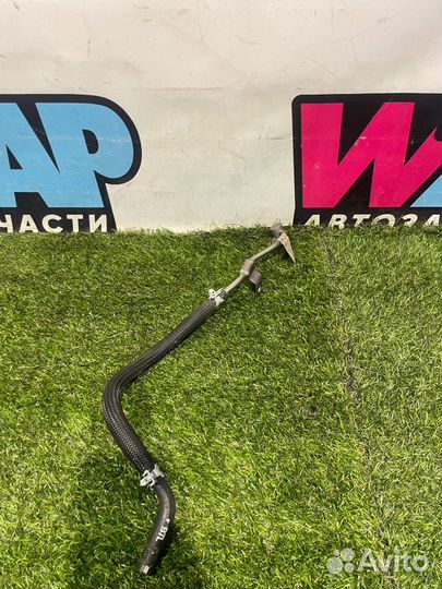 Масляная трубка Ford Mustang 6 S550 рест. 2021