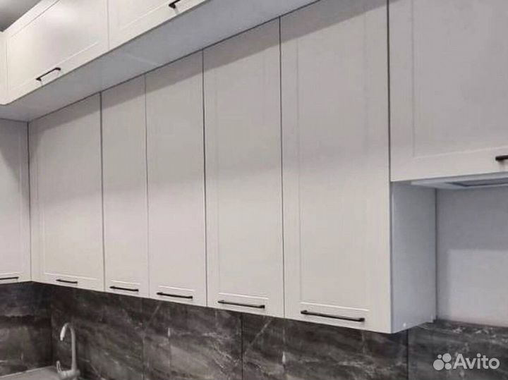 Кухня в потолок в наличии Ростов