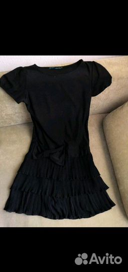 Одежда женская 44-46-48