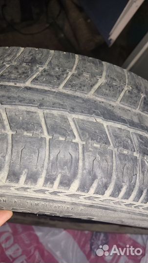 Medeo Summer 185/65 R14 86T