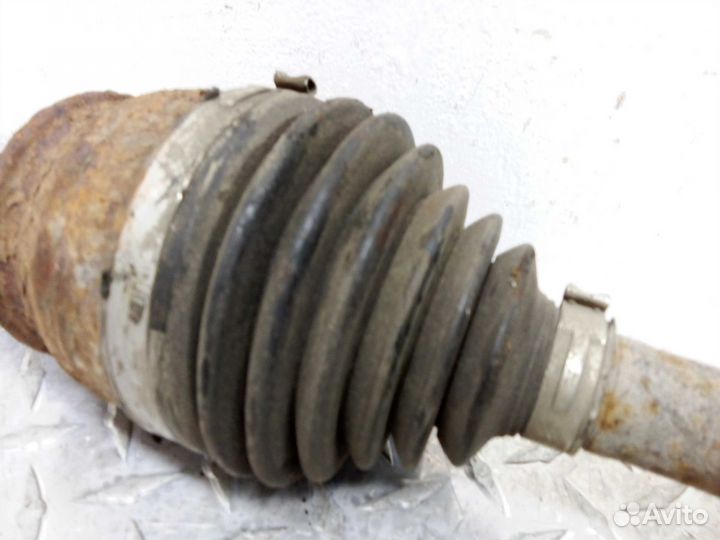 Полуось задняя правая Suzuki Grand Vitara 2 JT