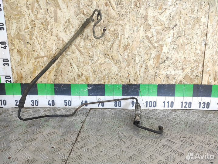 Трубка гидроусилителя Ford Focus 1998-2005