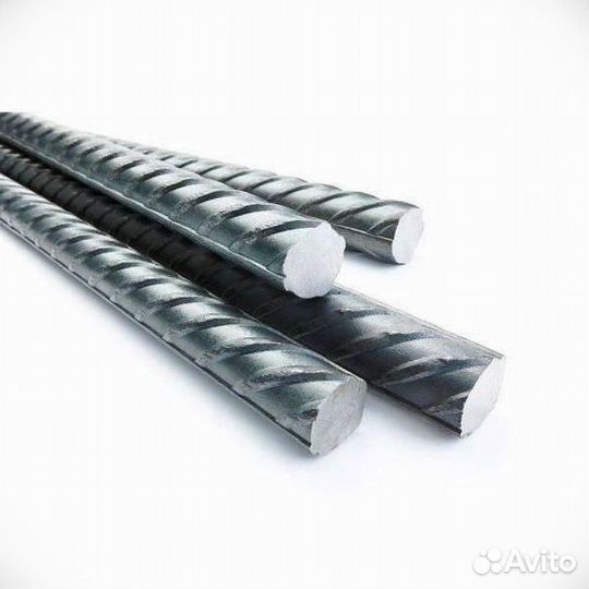 Арматура 20мм