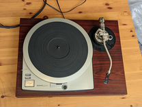 Проигрыватель винила Technics SL-1025, EPA 250