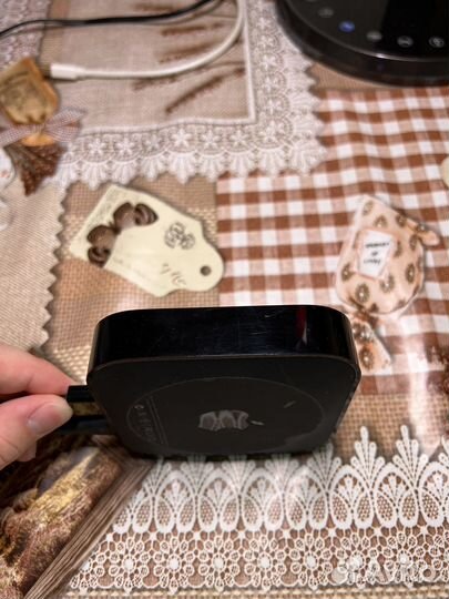 Apple TV (3-го поколения)