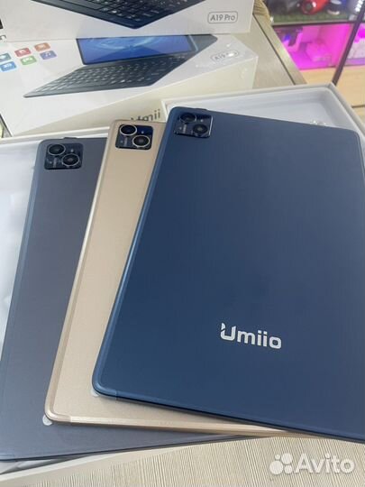 Планшет Umiio A 19 Pro