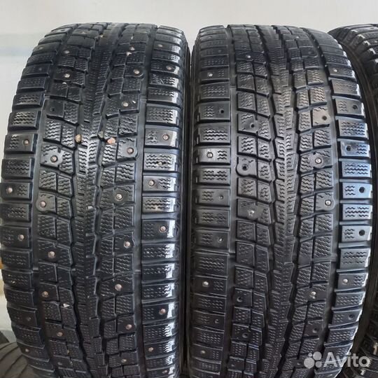 Dunlop SP Winter Ice 01 205/55 R16 94T