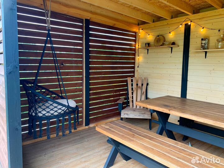 Услуги по организации мероприятий