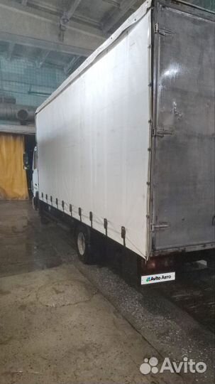 МАЗ 4371W2-432-000, 2013