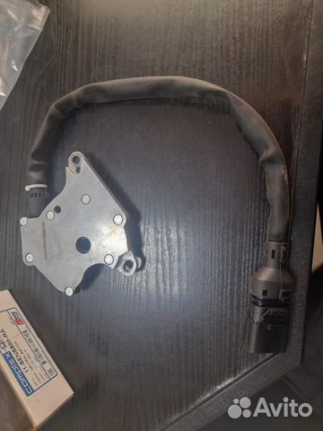 Селектор АКПП CGA 11sens800ra