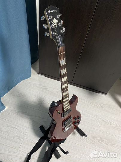 Электрогитара Washburn WIN14