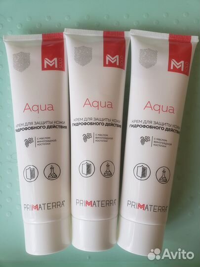 Крем для защиты кожи