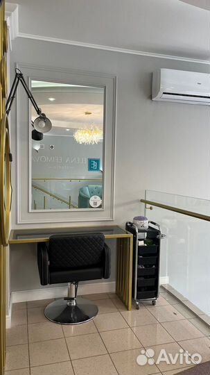 Сдам в аренду рабочее место