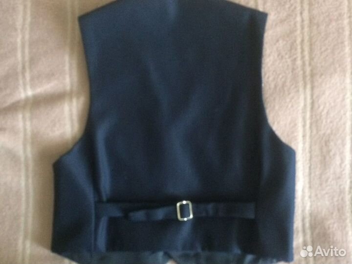 Костюм для первоклассника