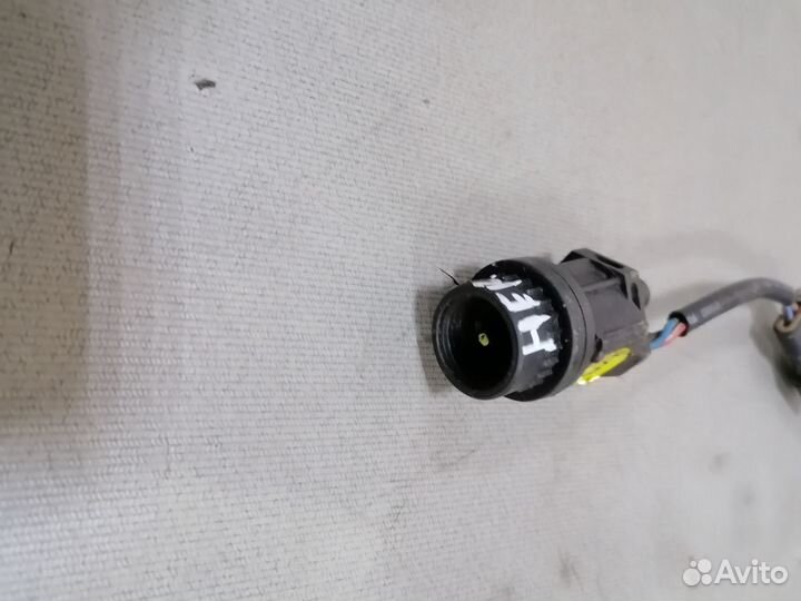 Датчик скорости 96213551 Daewoo Nexia 1995-2016