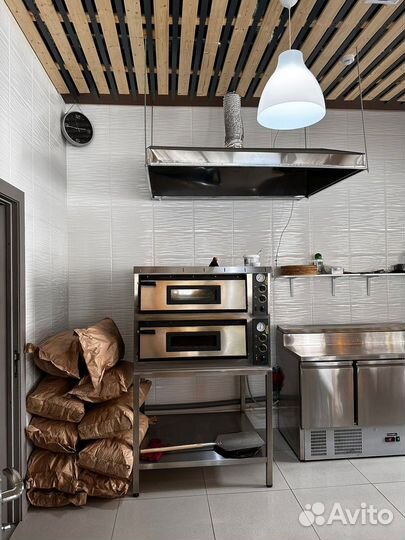 Готовый бизнес кафе