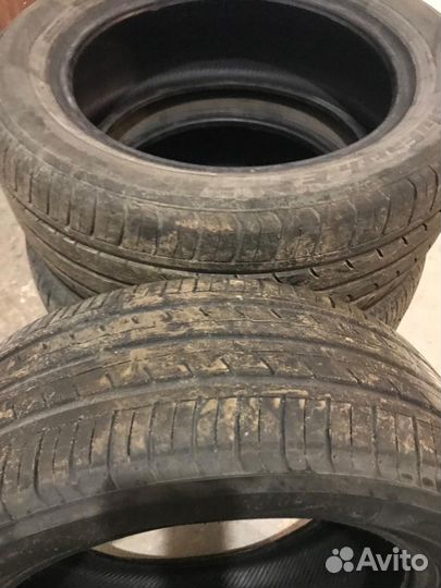 Yokohama Bluearth ES32 205/55 R16