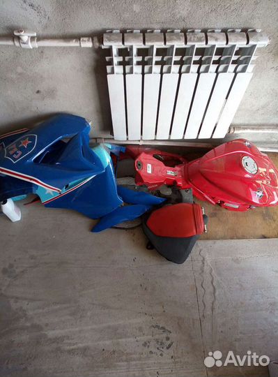 Mv agusta f3 675 запчасти