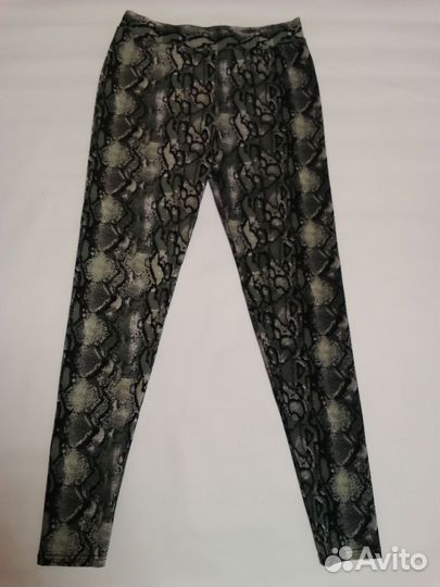 Леггинсы спортивные 48-50