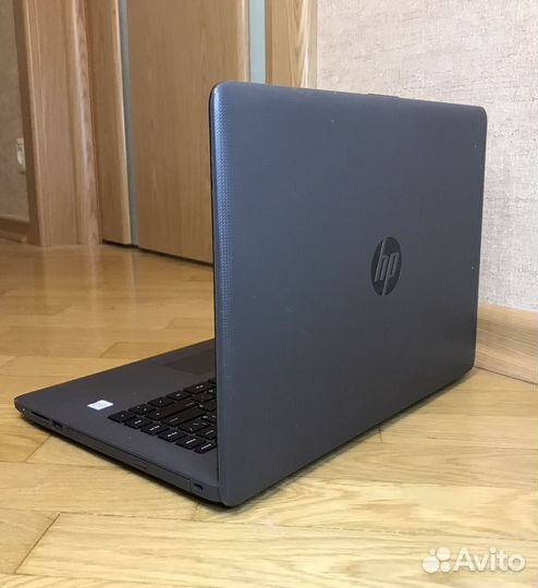 Мощный HP i5-7200U/8 Gb/ HD Graphics/SSD 256