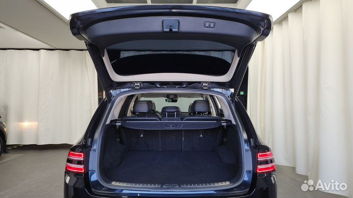 Genesis GV80 2.5 AT, 2020, 35 525 км